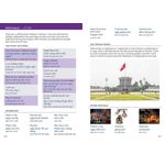 Collins Visual Dictionary Vietnamese