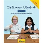 Jolly Grammar Handbook 5
