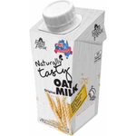 Farm Fresh UHT Oat Milk Original 200ml