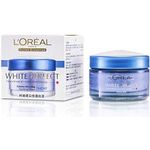 Loreal Dermoexpertise White Perfect Soothing Cream Night 50ml1.7oz