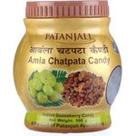 Patanjali Amla Chatpata Candy 500g