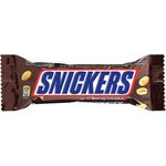 Snickers Chocolate 24pcs 51g