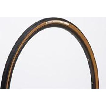 Panaracer Gravelking 27.5 X 1.75 Inch Slick Aramid Folding Tire Blackbrown
