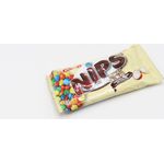 Jack 'n Jill Nips Cookies And Cream White Chocolate 62g