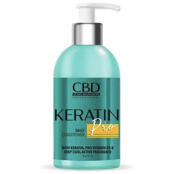 CBD Conditioner Keratin Pro 250ml