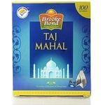 Brooke Bond Taj Mahal Tea Classic 100 Bags