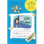 Hodder Children's Books Famous Five Colour Short Stories Georges Hair Is Too Long