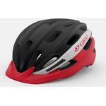 Giro Register Helmet Matte Black Red