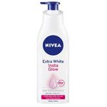 Nivea Extra White Instant Glow Body Lotion 200ml
