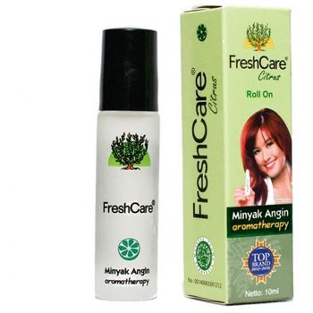 FreshCare Mix Original Oil 10ml