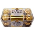 Ferrero Rocher Сandies 16 Pieces 200g