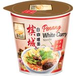MyKuali Penang White Curry Noodle Cup 95g