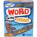 Educational Insights Word on the Street