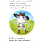 Make Believe Ideas Reading With Phonics Puss In Boots