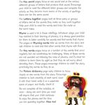 Make Believe Ideas Reading With Phonics Puss In Boots