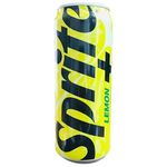 Sprite Lemon + Tanpa Gula + Perisa Zes Lemon Zesty Lemon Flavour + Vitamin B3 320ml