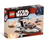 LEGO 7668 Rebel Scout Speeder