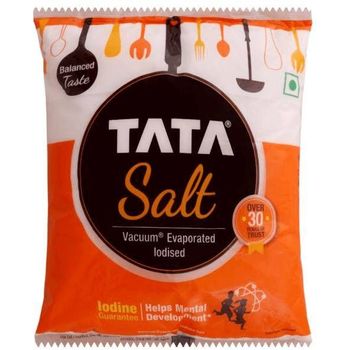 Tata Salt Quality Product 1kg