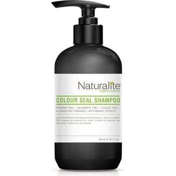Naturalite Colour Seal Shampoo 300ml
