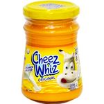 Kraft Cheez Whiz 210g