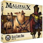 Malifaux Third Edition Bayou Ulix Core Box