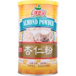 Fresh Bean House Almond Powder 600g
