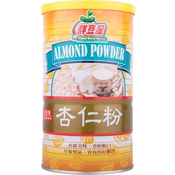 Fresh Bean House Almond Powder 600g