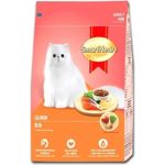 Smart Heart Salmon Cat Food for Adult Cat 1.2kg