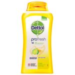 Dettol Body Wash Fresh 100g