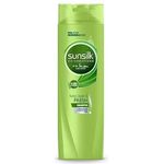 Sunsilk Lively Clean And Fresh Shampoo 160ml