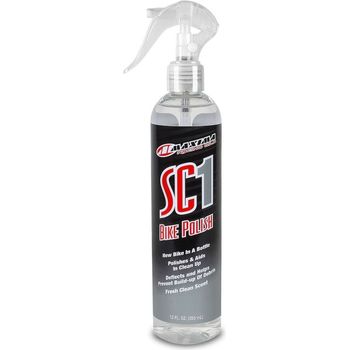 Maxima SC1 Bike Polish 355ml