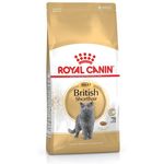Royal Canin British Shorthair Adult 4 Kg