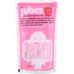 Wong Coco Jubes Nata De Coco Strawberry 360g