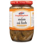 Song Huong Linh Song Huong Foods Fish Sauce Jar 400g