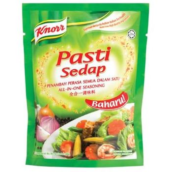 Knorr Pasti Sedap All in One Seasoning 100g