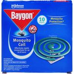 Baygon Mosquito Coil