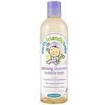 Earth Friendly Organic Lavender Bubble Bath 1 X 300ml