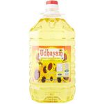 Udhaiyam Sunflower Oil 2L