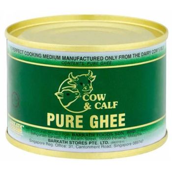 Cow & Calf Ghee Pure 150g