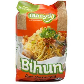 Nureys Rice Vermicelli 350g