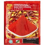 Baba's Chilli Powder 250g