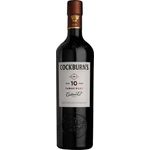 Cockburn's 10 Years Old Port Wine 750ml (Agent Stock)