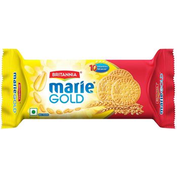 Britannia Marie Gold Biscuit 120g