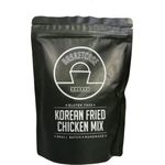 Basketcase Korean Fried Chicken Coating Mix 250g