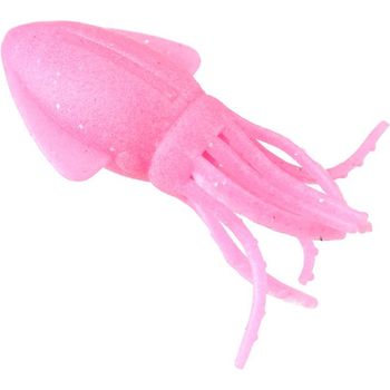 Daiwa Scorpionfish Club Squid Hood 2 Marshmallow Pink