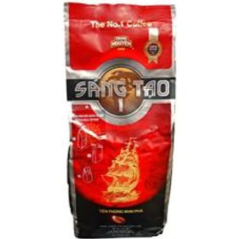 Trung Nguyen Creative 1 Ground Coffee 1 Bag