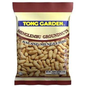 Tong Garden Menglembu Groundnuts 120g
