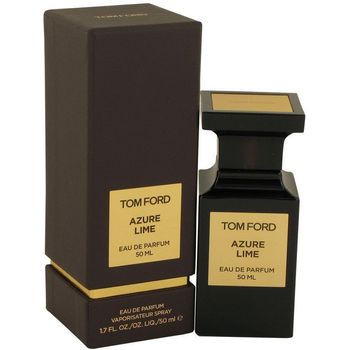 Tom Ford Azure Lime For Men Eau De Parfum Spray 50ml