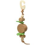 Sanko Shokai Wild Sanko Natural Hanger Cork 30g