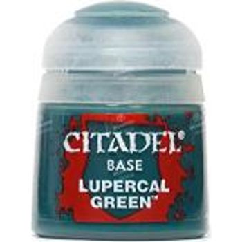 Citadel 2145 Base Lupercal Green 12ml